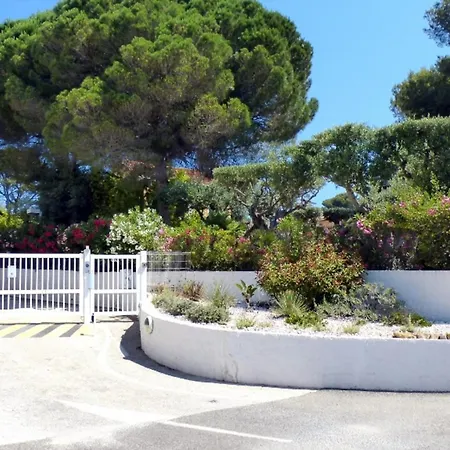 With Garden 200 M From The *